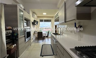 Se vende apartamento en Santa María