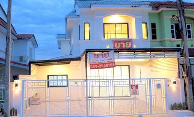 4 Bedroom House for sale in Pak Phriao, Saraburi