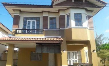 3 Bedroom House for sale at Thararin Village