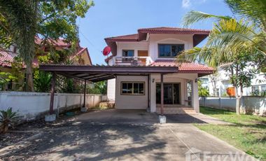 4 Bedroom House for sale at Baan Rimtan Chiang Rai