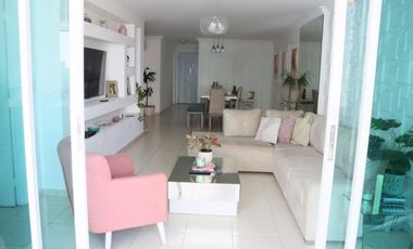 alquilo vendo costa pacífica amplio apartamento