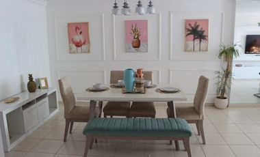 alquilo vendo costa pacífica amplio apartamento