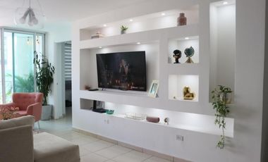 alquilo vendo costa pacífica amplio apartamento