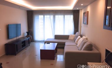 2 bedroom condo for sale & rent in Central Pattaya