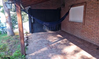 DUPLEX 3 AMB.VILLA SARMIENTO