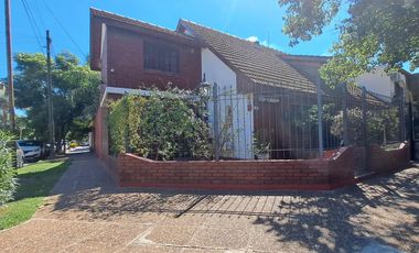 DUPLEX 3 AMB.VILLA SARMIENTO