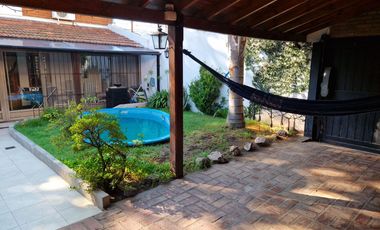 DUPLEX 3 AMB.VILLA SARMIENTO