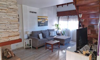 DUPLEX 3 AMB.VILLA SARMIENTO