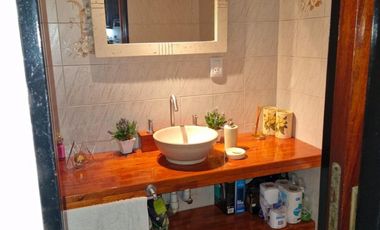 DUPLEX 3 AMB.VILLA SARMIENTO