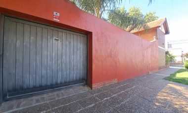 DUPLEX 3 AMB.VILLA SARMIENTO