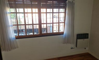 DUPLEX 3 AMB.VILLA SARMIENTO