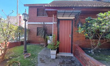 DUPLEX 3 AMB.VILLA SARMIENTO