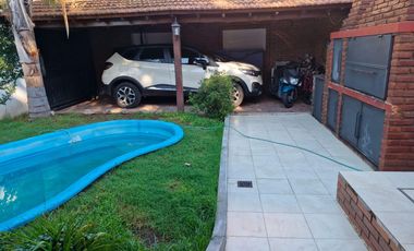 DUPLEX 3 AMB.VILLA SARMIENTO