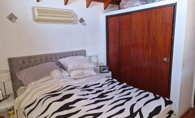 DUPLEX 3 AMB.VILLA SARMIENTO