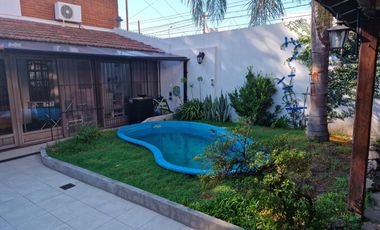 DUPLEX 3 AMB.VILLA SARMIENTO