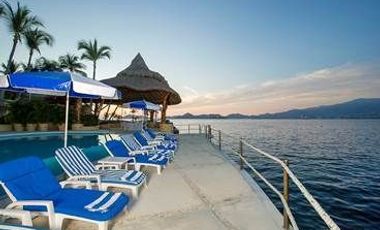 La mejor inversión en Acapulco para hotel boutique