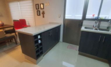 CASA MODERNA RENTA 3 REC. CERCA SALIDA A CDMX