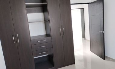 CASA MODERNA RENTA 3 REC. CERCA SALIDA A CDMX
