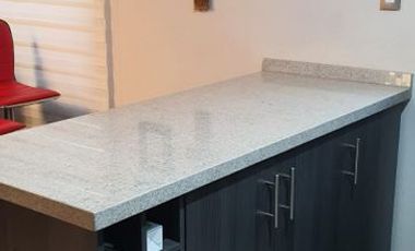CASA MODERNA RENTA 3 REC. CERCA SALIDA A CDMX