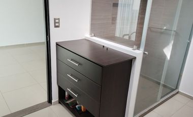 CASA MODERNA RENTA 3 REC. CERCA SALIDA A CDMX