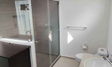 CASA MODERNA RENTA 3 REC. CERCA SALIDA A CDMX