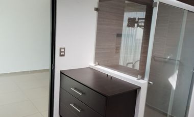 CASA MODERNA RENTA 3 REC. CERCA SALIDA A CDMX