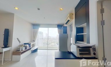 2 Bedroom Condo for sale at Q House Sathorn