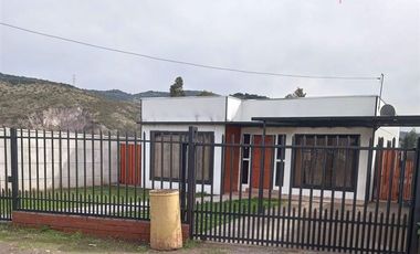 Casa en Venta en Villa Ilusión