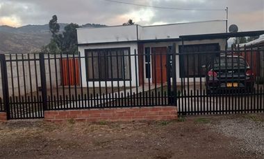 Casa en Venta en Villa Ilusión