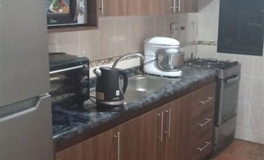 Casa en Venta en Villa Ilusión