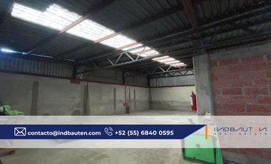 IB-EM0855 - Bodega Comercial en Venta en Lopez Mateos, 128 m2.