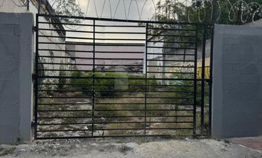 Terreno en renta Centro Monterrey Nuevo Leon