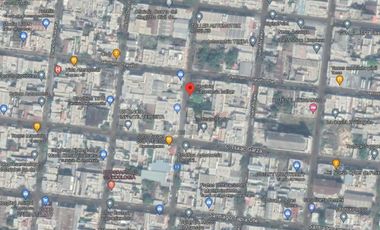 Terreno en renta Centro Monterrey Nuevo Leon