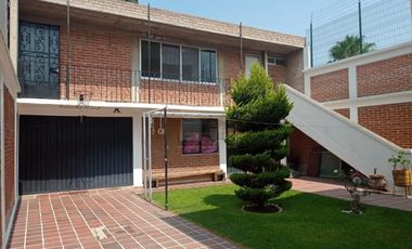Casa sola en venta en El Tejocote, Texcoco, México
