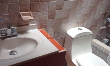 Casa sola en venta en El Tejocote, Texcoco, México