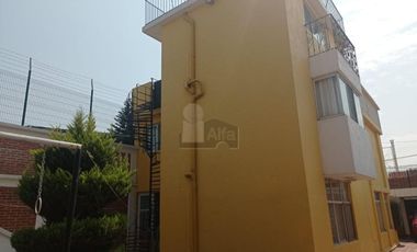 Casa sola en venta en El Tejocote, Texcoco, México