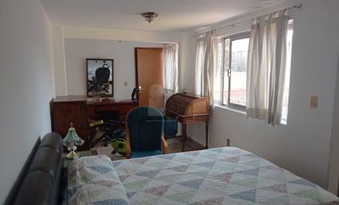 Casa sola en venta en El Tejocote, Texcoco, México