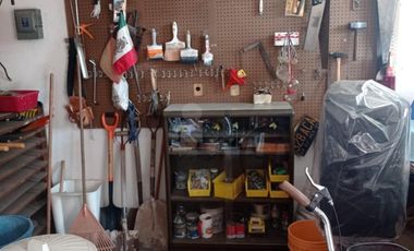 Casa sola en venta en El Tejocote, Texcoco, México