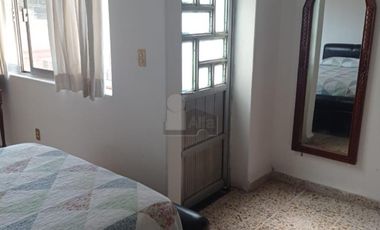 Casa sola en venta en El Tejocote, Texcoco, México