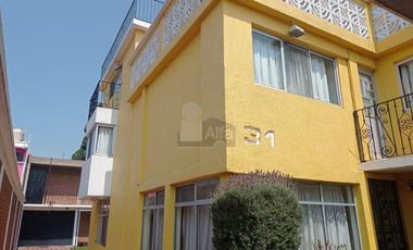 Casa sola en venta en El Tejocote, Texcoco, México