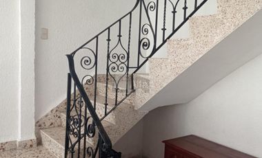 Casa sola en venta en El Tejocote, Texcoco, México