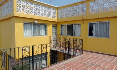 Casa sola en venta en El Tejocote, Texcoco, México
