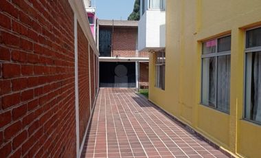 Casa sola en venta en El Tejocote, Texcoco, México