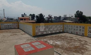 Casa sola en venta en El Tejocote, Texcoco, México