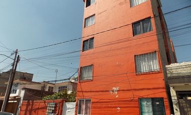 Departamento en venta en Prado Churubusco, Coyoacán, CDMX