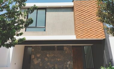 Casa nueva en Venta en Valle Verde Colima, Colima.