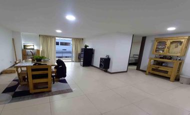 APARTAMENTO EN VENTA EN EL SOL/MANIZALES