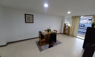 APARTAMENTO EN VENTA EN EL SOL/MANIZALES
