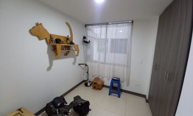 APARTAMENTO EN VENTA EN EL SOL/MANIZALES