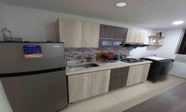 APARTAMENTO EN VENTA EN EL SOL/MANIZALES